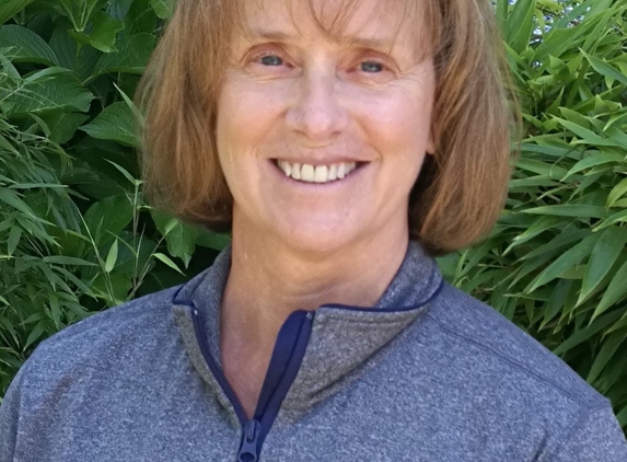 Mary Souers, PT - Tigard, OR