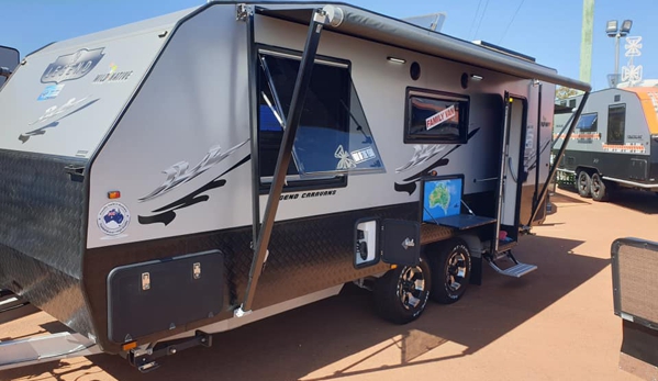 Mandurah Caravan & RV Centre - Greenfields, WA