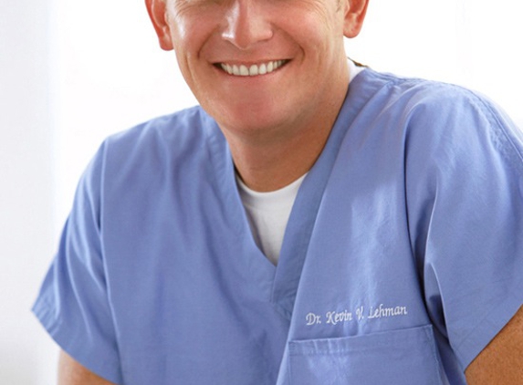 Dr. Kevin Lehman, DDS - New York, NY