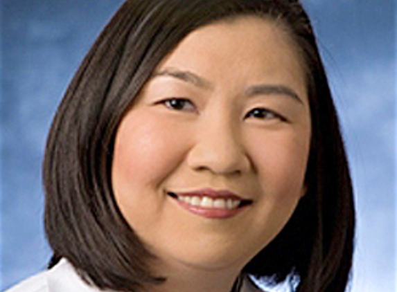 Dr. Laura Wang, MD - Katy, TX