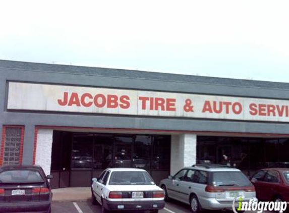 Jacob's Service Center - Denver, CO