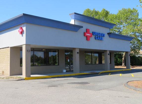 Kathy's Urgent Care - Wethersfield, CT