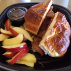 Main Street Cafe