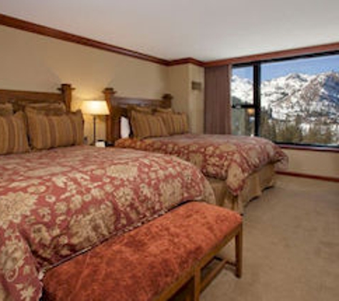 Resort At Squaw Creek - Alpine Meadows, CA