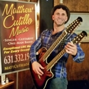 Matthew Cutillo Guitarist Vocalist One Man Band - Children's Party Planning & Entertainment