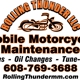 Rolling Thunder Motorcycle Repair