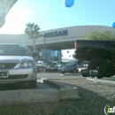 Henderson Nissan - New Car Dealers