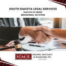 Helsper, McCarty and Rasmussen - Attorneys