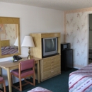 MOTEL 8 WILLCOX - Motels