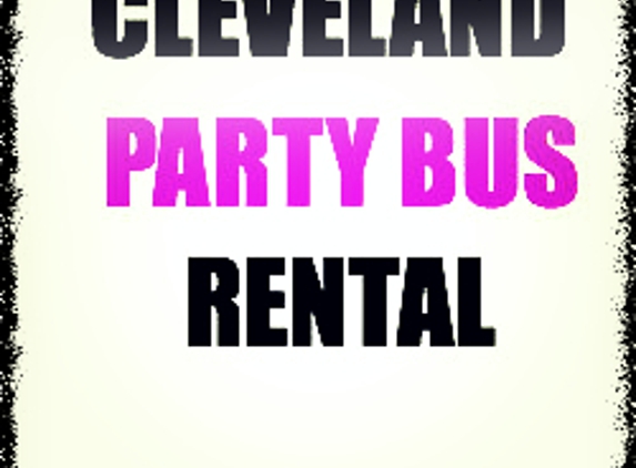 Cleveland Party Bus Rentalz - Cleveland, OH