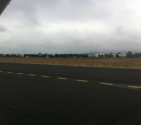 POC - Brackett Field Airport - La Verne, CA