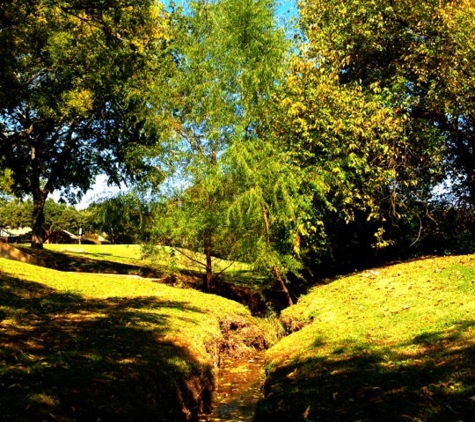 Crowley Park - Richardson, TX