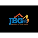 JBG Heating & Air Conditioning - Fireplaces