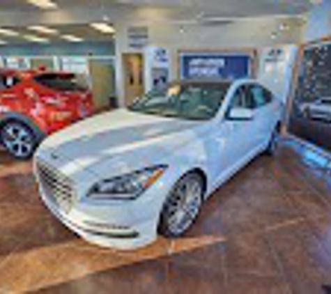 Five Star Hyundai of Albany - Albany, GA