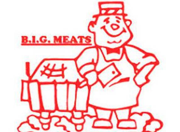 B.I.G Meats Inc DBA Husker Home Foods - Omaha, NE