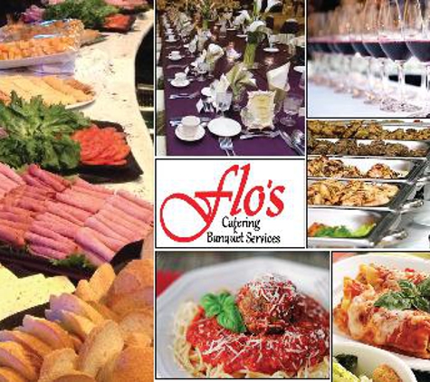 Flo's Catering and Banquet Services - Grand Rapids, MI