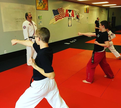 Martial Arts Success Team - Kendallville, IN