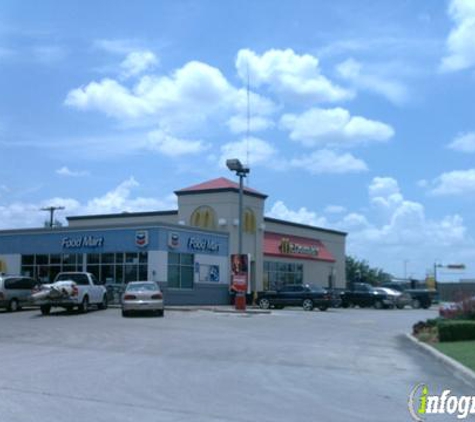 McDonald's - Fort Worth, TX