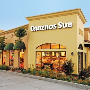 Quiznos - Nashville, TN