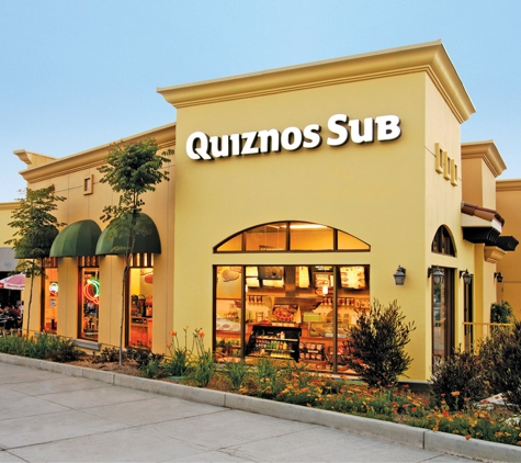 Quiznos - Madison, WI