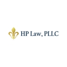 HP Law, P