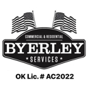 Byerley Services - Fence Repair