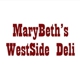 MaryBeth's WestSide Deli