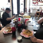 Walker's Cafe