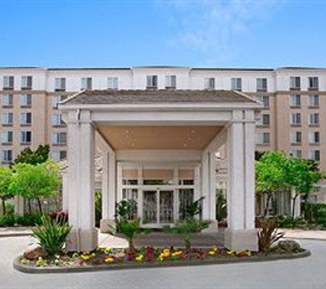 Hilton Garden Inn - South San Francisco, CA