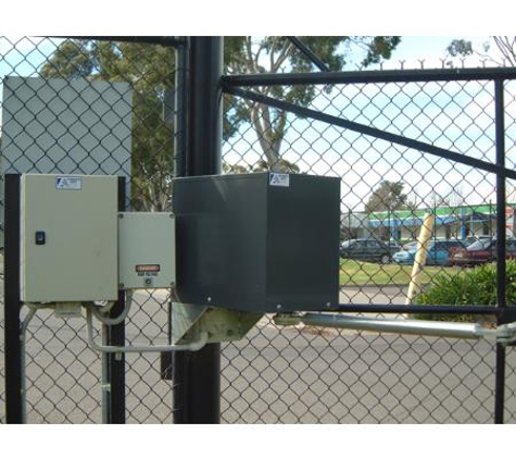 Automatic Gates - Malvern, VIC