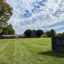 The Church of Jesus Christ of Latter-day Saints - Methodist Churches