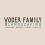 Yoder Family Landscaping