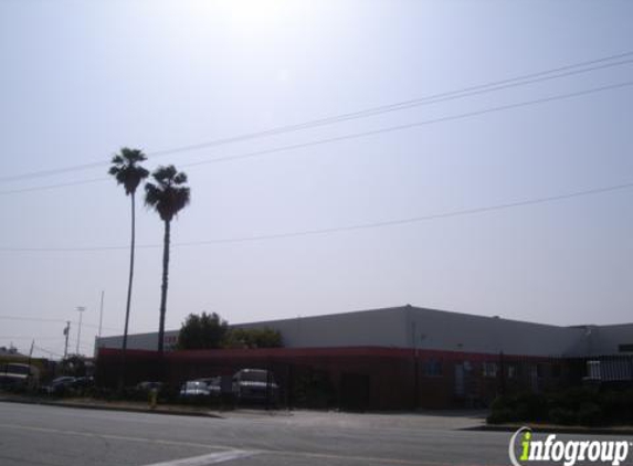 JKK Sales & Service - Commerce, CA
