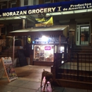 Morazan Groceries I - Beer & Ale
