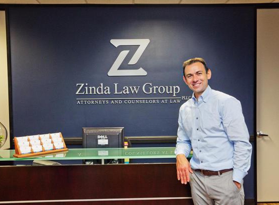 Zinda Law Group - San Antonio, TX