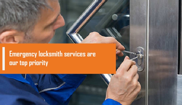 Adelaide All Times Locksmiths - Glenelg North, SA. Emergency locksmith services are our top priority.