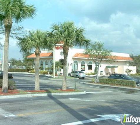 Pollo Tropical - West Palm Beach, FL