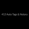 412 Auto Tags & Notary gallery