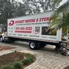 Bereket Moving & Storage