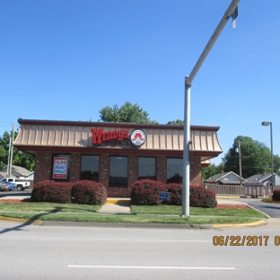 Wendy's - North Kansas City, MO
