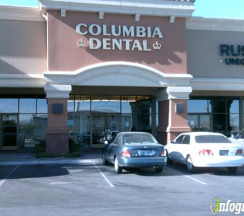 Columbia Dental - Henderson, NV