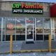 La Familia Auto Insurance & Tax Services