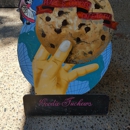 Goodie Tuchews - Cookies & Crackers