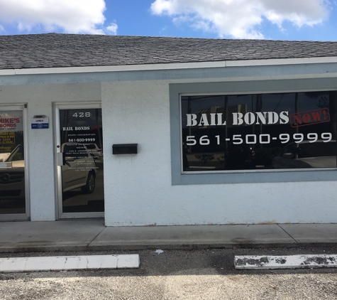 West Palm Beach Bail Bonds Now - West Palm Beach, FL