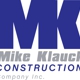 Mike Klauck Construction Company Inc.