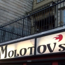 Molotov's - Bars