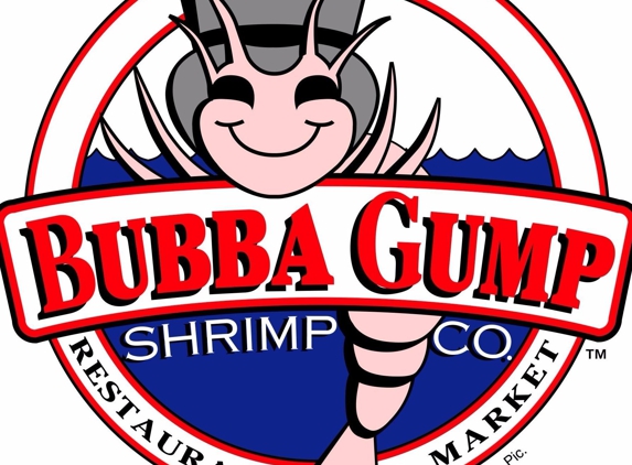 Bubba Gump Shrimp Co. - Orlando, FL
