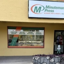 Minuteman Press - Check Printing Services