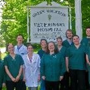 Green Mt Veterinary Hospital - Veterinarians