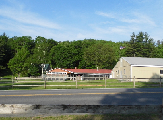 Diamond Brook Kennel - Brandon, VT